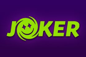 Онлайн-казино Joker