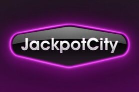 Онлайн-казино JackpotCity Casino