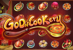 God of Cookery