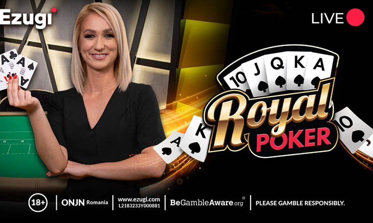Royal Poker