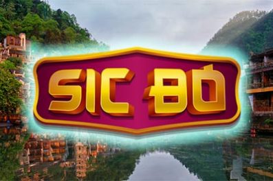Игра сик-бо (Sic Bo)